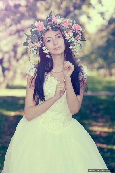 Valeria Timofeeva's photo