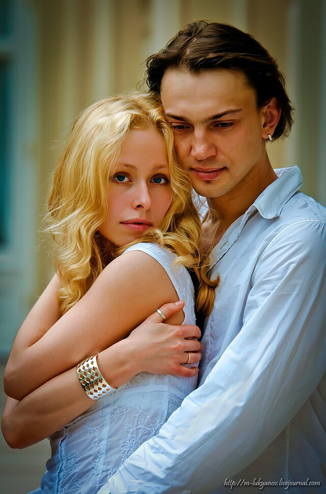 Mikhail Lukyanov's photo
