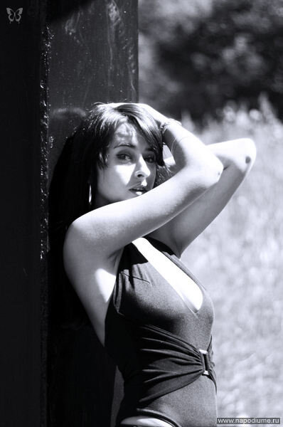 Ulia Kozlova's photo