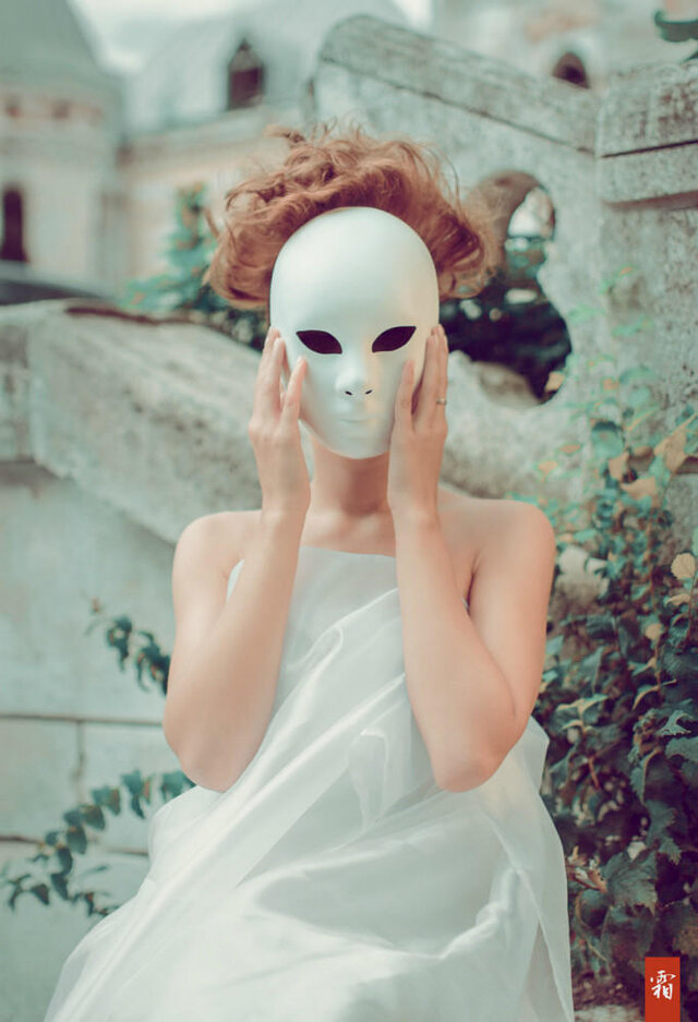 Aleksey Frost-Mayer's photo