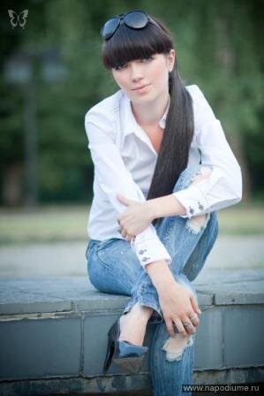 Evgenia Tenickaa's photo