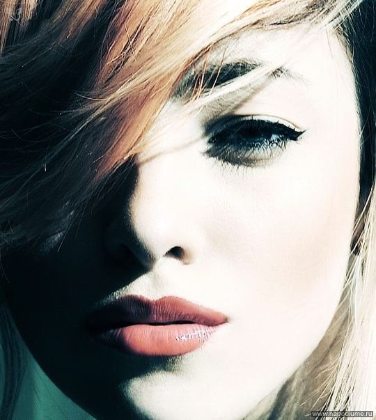 Anastasia Mamontova's photo