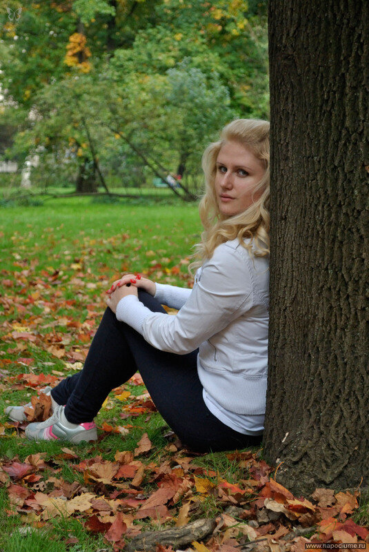 Kateryna Chernyshova's photo