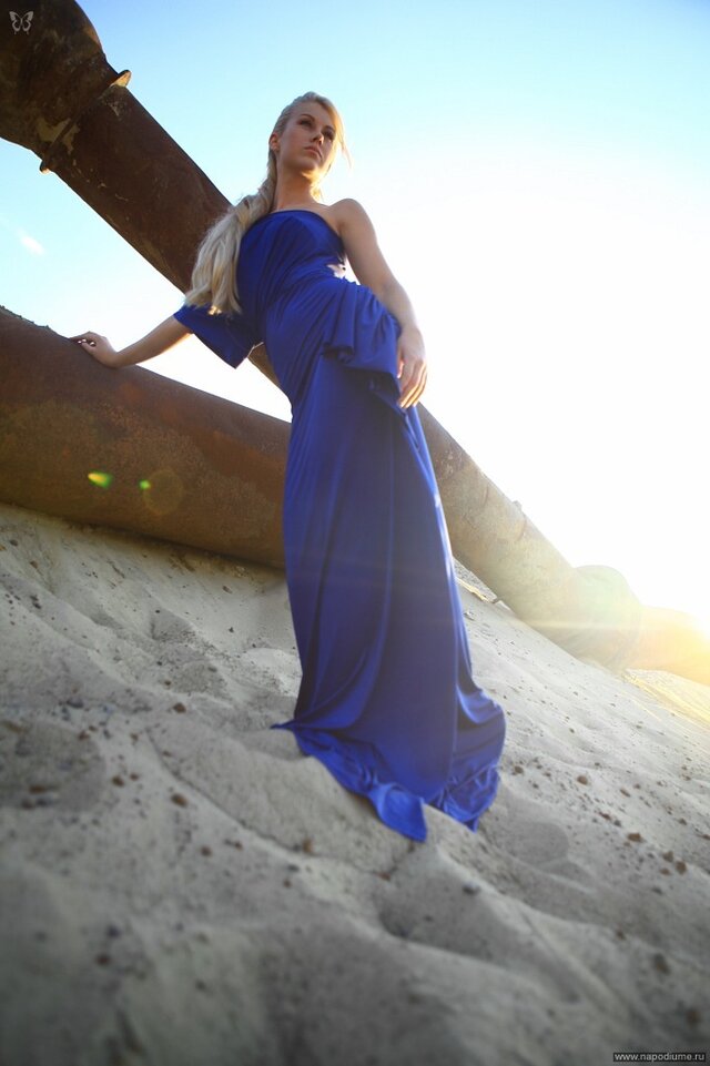 Foto Masha Anohina
