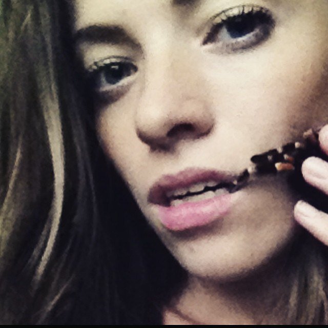 Anastasia Mamontova's photo