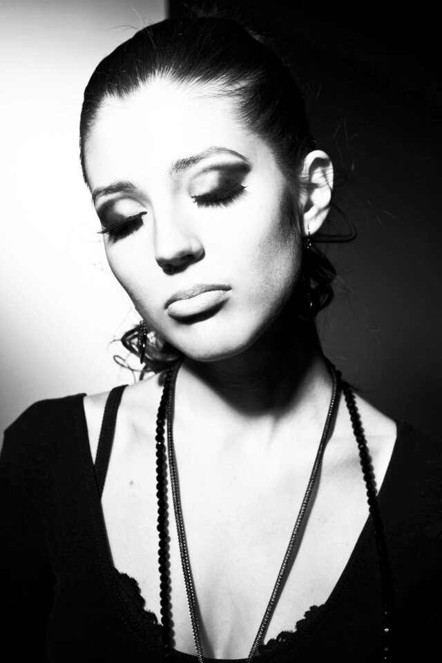 anina Kristova's photo