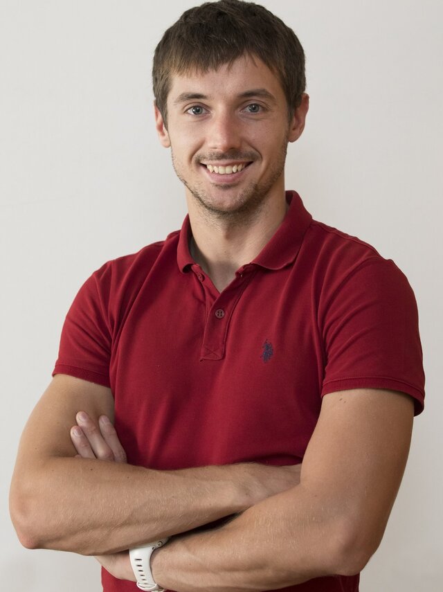 Aleksandr Zuev's photo