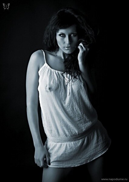 Elena Podarueva's photo