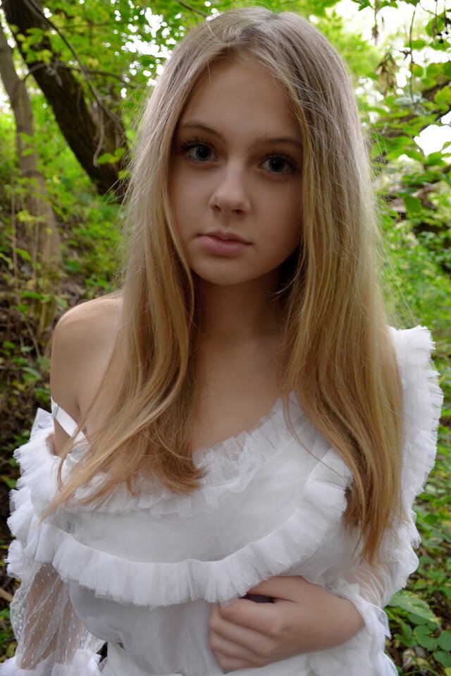 Natalia Naumova's photo