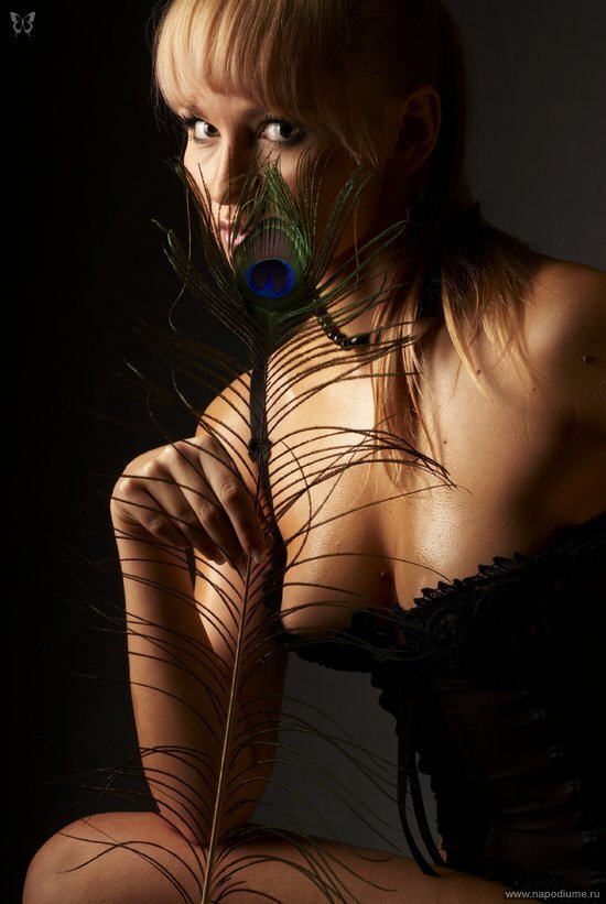 Viktoria Fedorova's photo