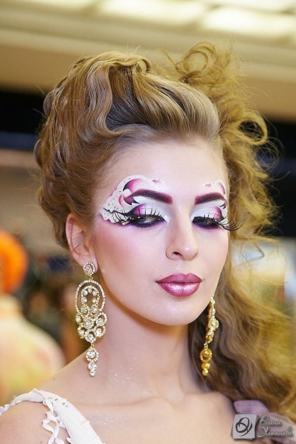Olena Ul'janova's photo