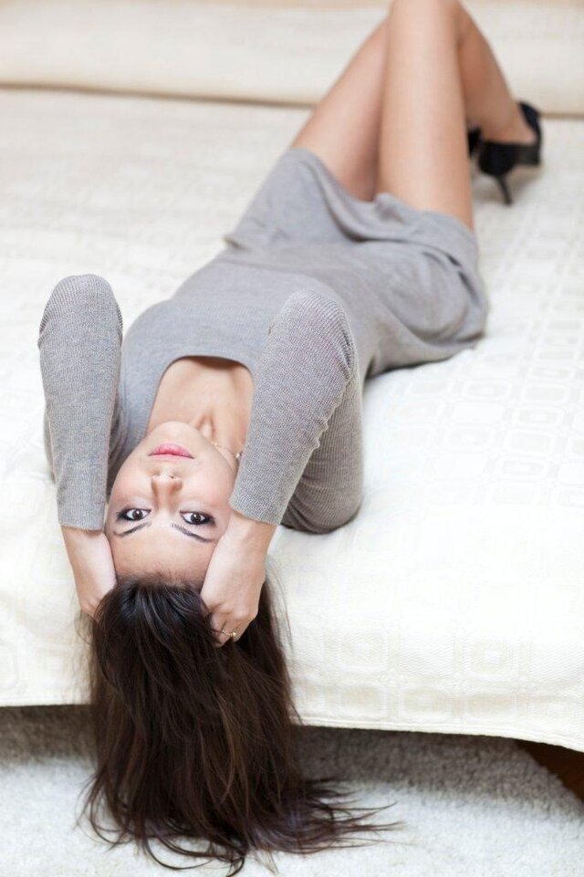 Lidia Melnikova's photo