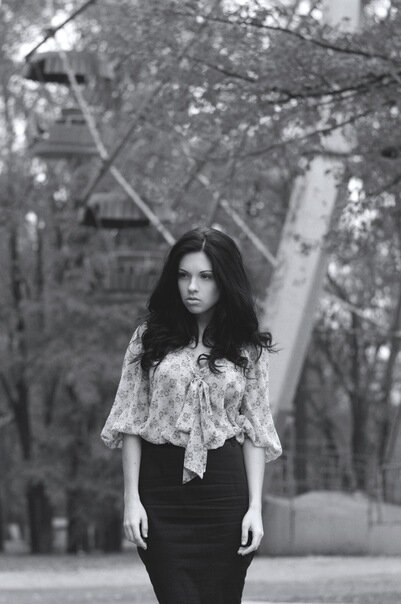 Irina Boyko's photo