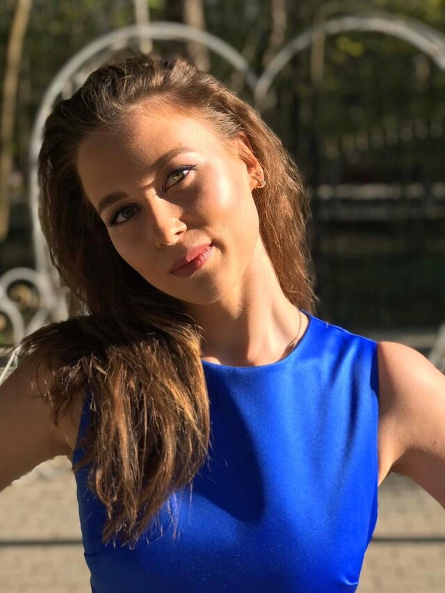 Фото Elizaveta Moskvina