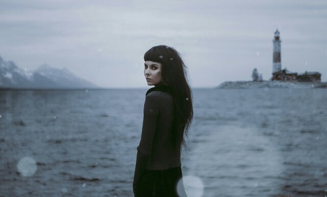 Mal'ceva Dar'a's photo