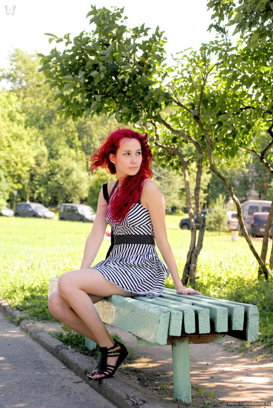 Eva Zhuma's photo