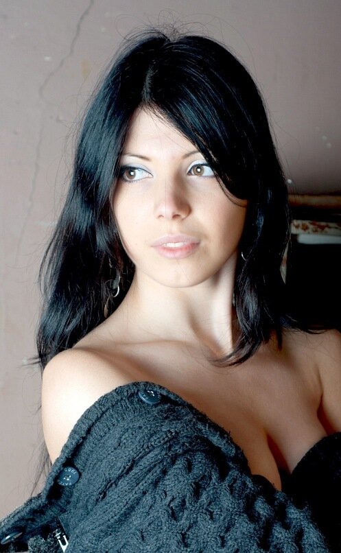 Darina Sircenko's photo