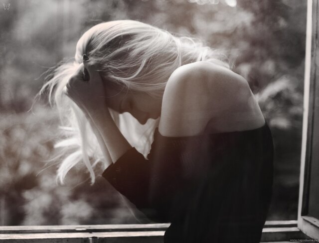 Nadezda Kosareva's photo