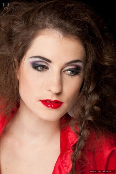 Ludmila Babenko's photo