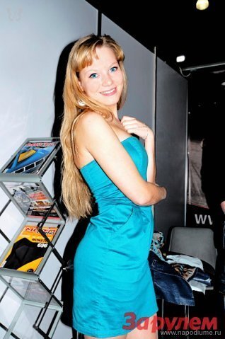 Журнал За рулем, апрель 2010