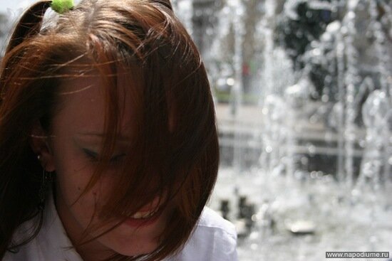 照片Irina Geras'