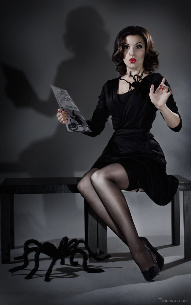 Olga Rusakova's photo