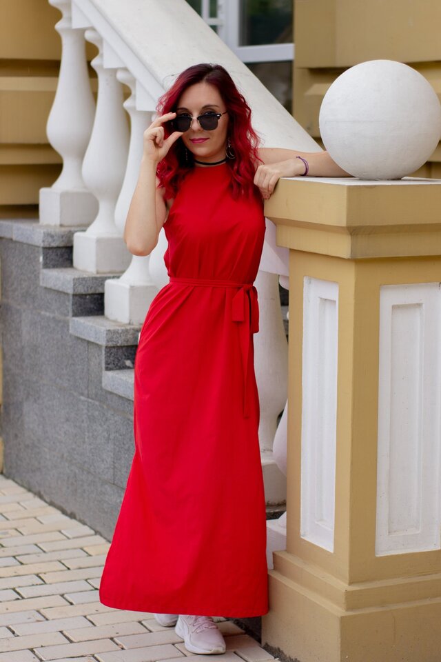 Фото Ксения Иванюта
