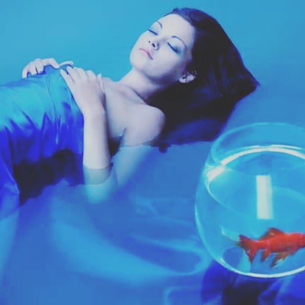 Ksenija Pokrovskaja's photo