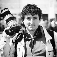 Anton Voronov's photo
