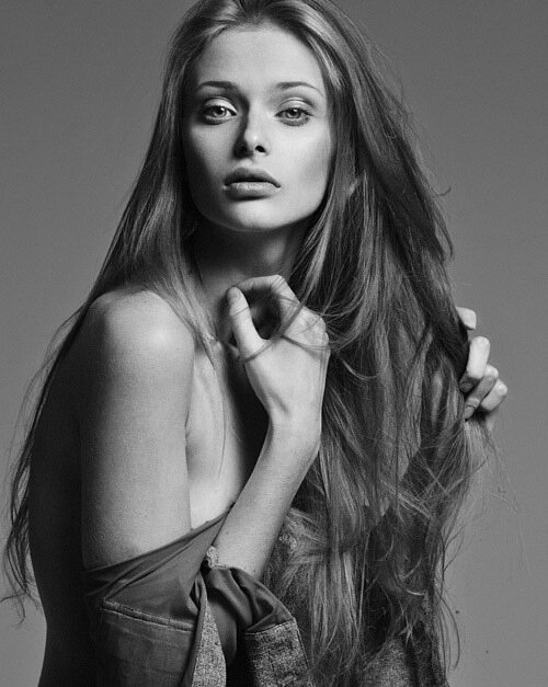 Elizaveta CHernova's photo