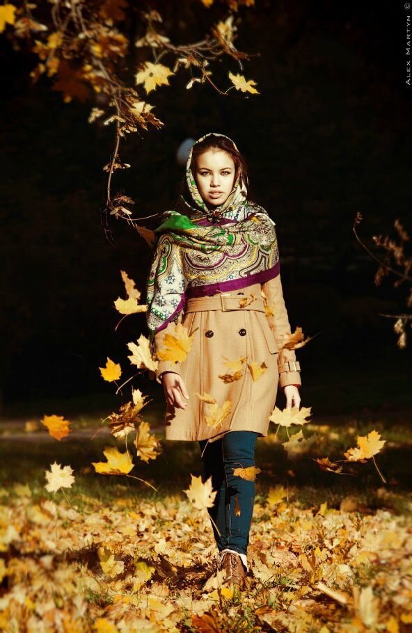Anastasija Shestakova's photo