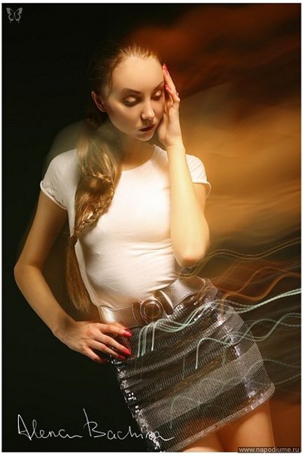 Tatyana Vyshivalova's photo