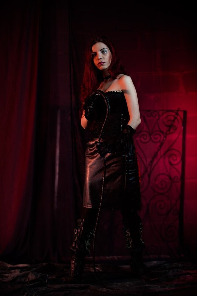 Фото Mystica