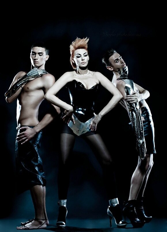 Valentin Mamatov's photo