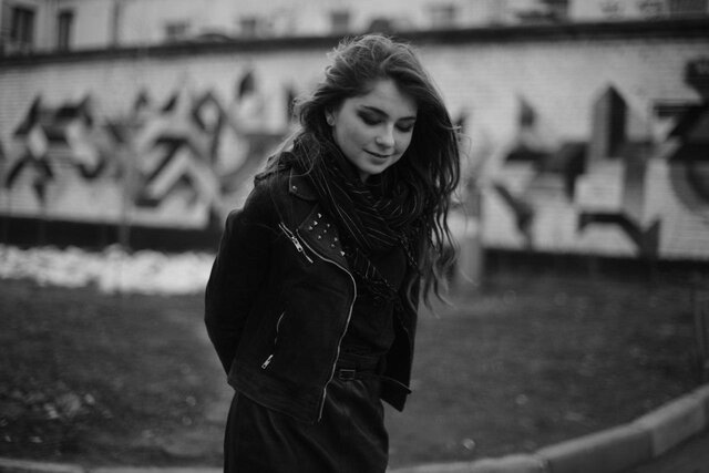 Elizaveta Smirnova's photo