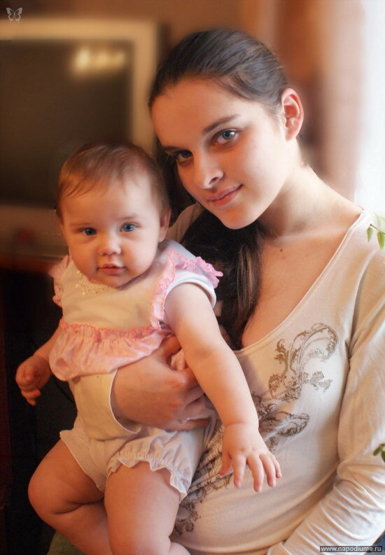 Marina Kovtun's photo