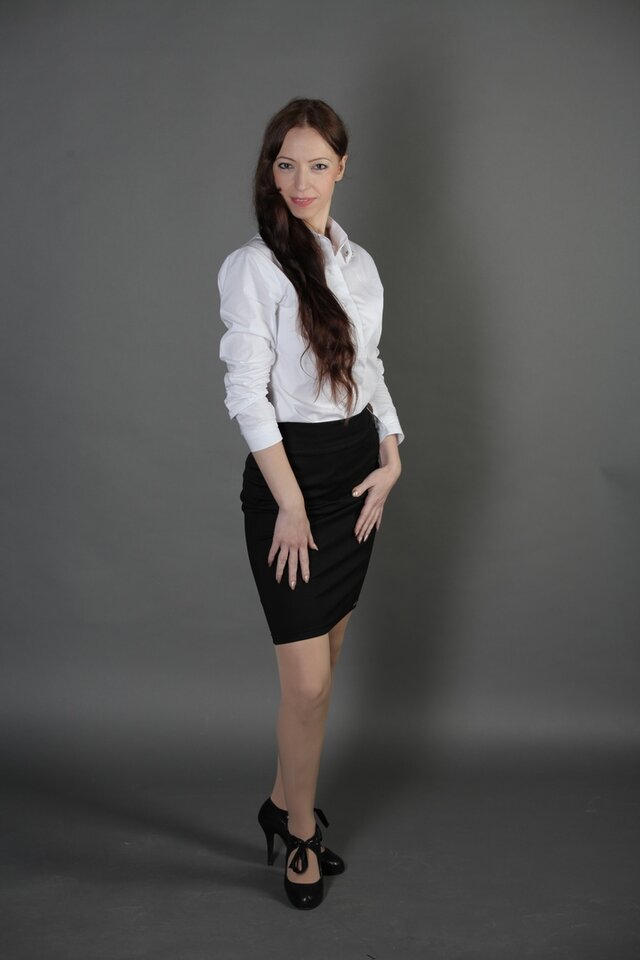 照片Daniela Flores