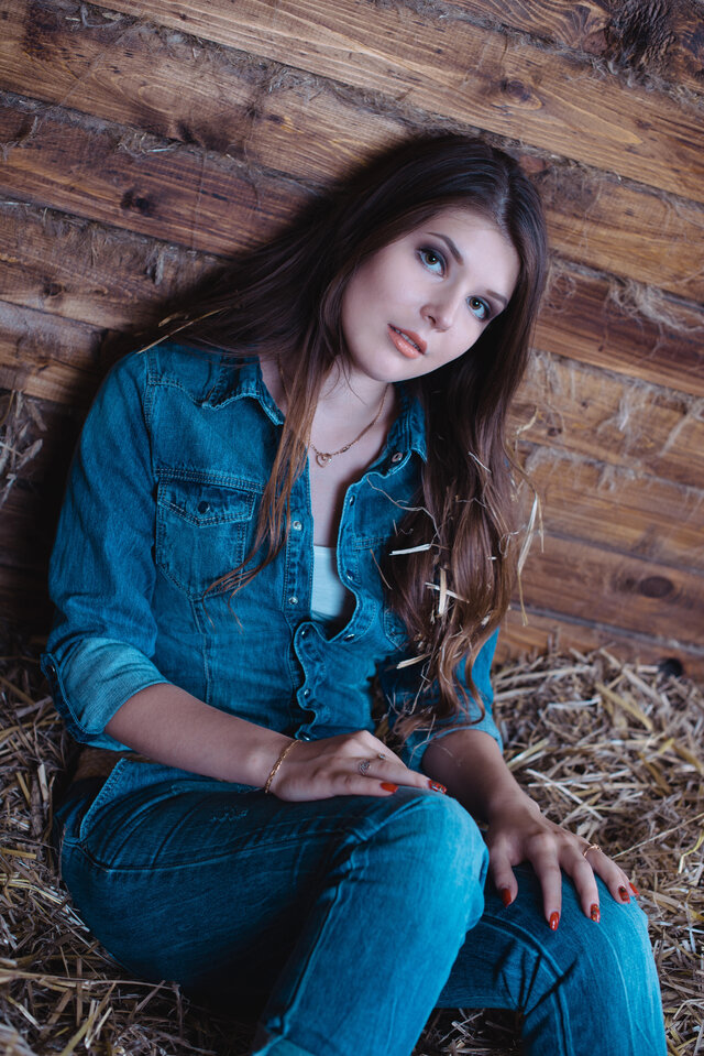 Foto Olga Vorobey