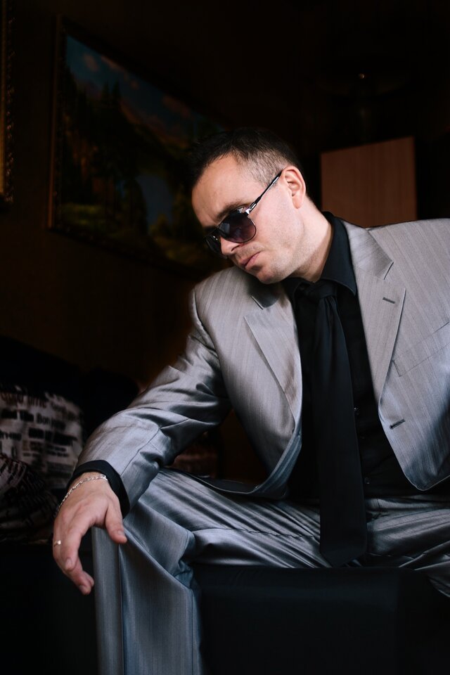 Dmitrij Averchenkov's photo