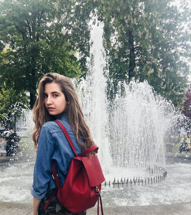 Foto Ana Vojtovic