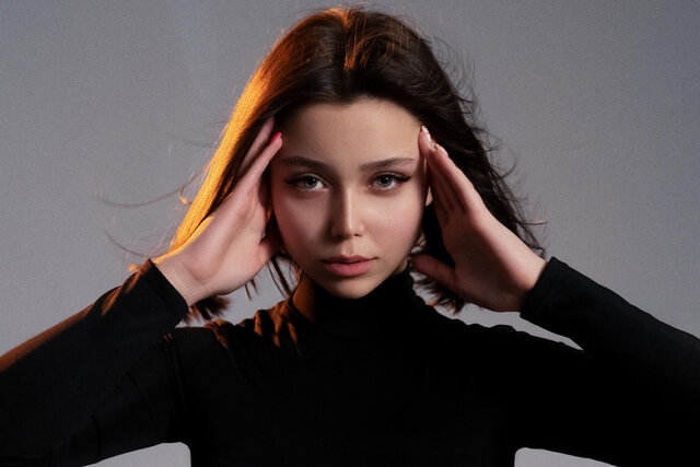 Vladislav Zabolotnykh's photo