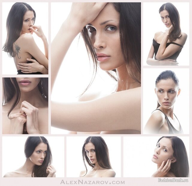Фото Алана Липовая