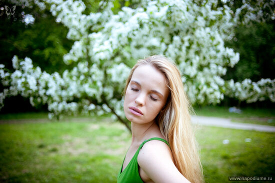 Aleksej Sokolov's photo