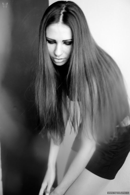 Ola Volkova's photo