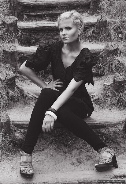 Natalia Koval'cik's photo
