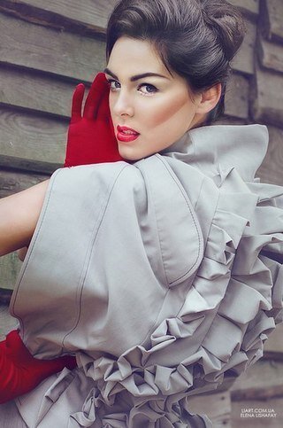 Фото Ольга Макаренко