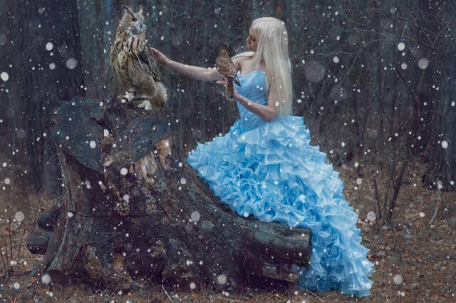 Milena's photo