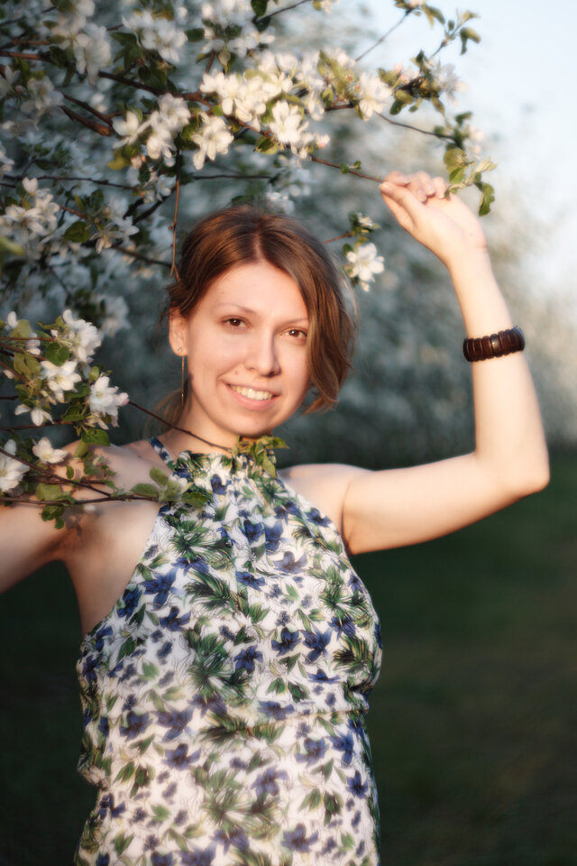 Фото Марина Marie Шимкович