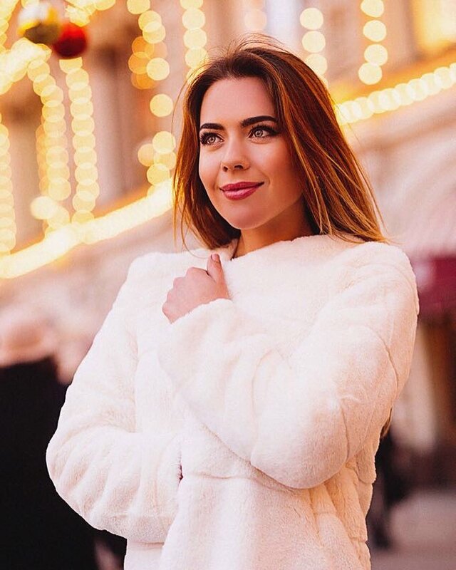 Фото Екатерина Ekaterina Калинина