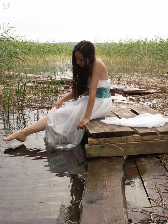 Vasilina Konovalova's photo